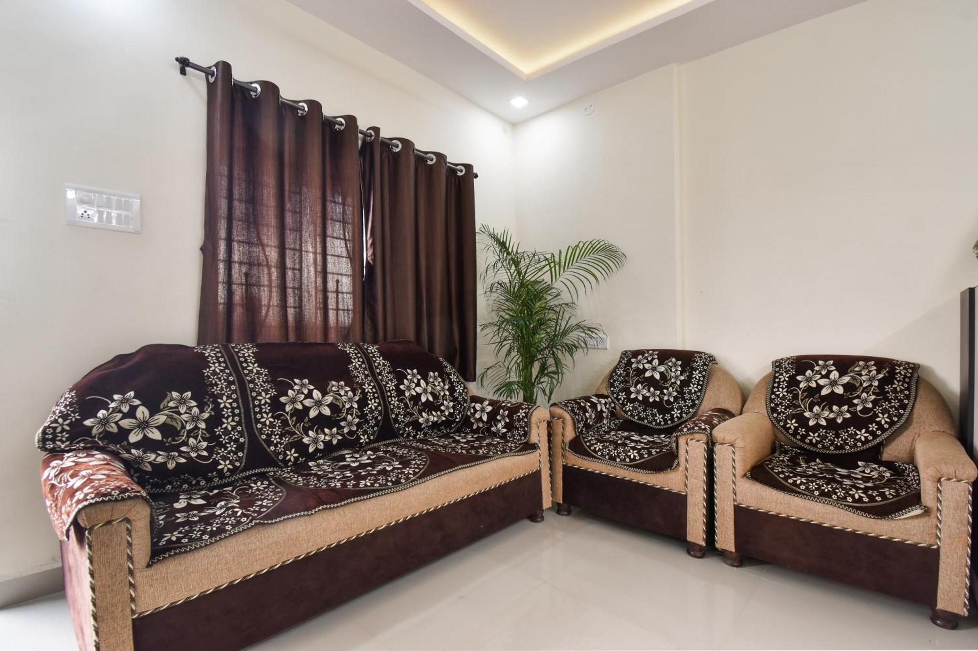 Spot On Carnival Resorts Rāipur Kültér fotó